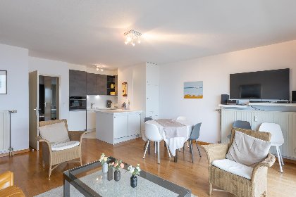 005 Duinroos   0204   park. 0204