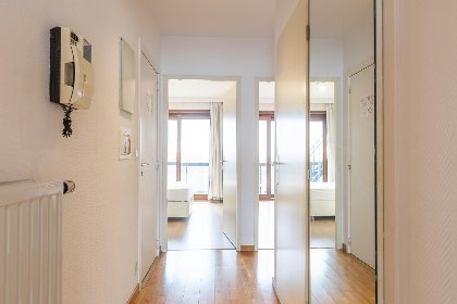 007 Duinroos   0204   park. 0204