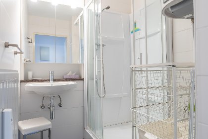 009 Duinroos   0204   park. 0204