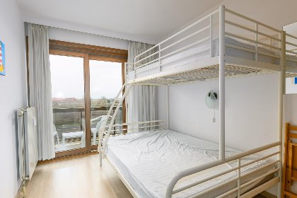 010 Duinroos   0204   park. 0204