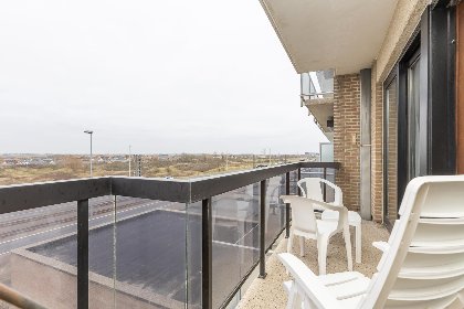 011 Duinroos   0204   park. 0204