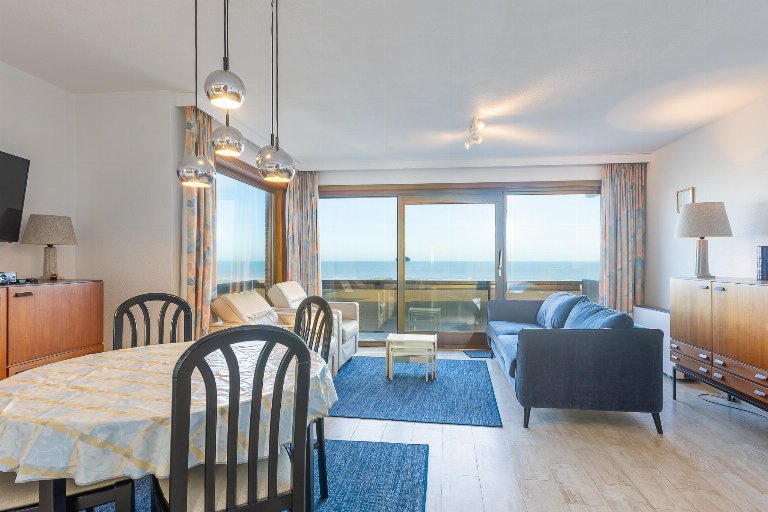 Belgi&euml;, West-Vlaanderen, Middelkerke