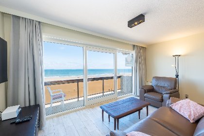 Belgi&euml;, West-Vlaanderen, Middelkerke