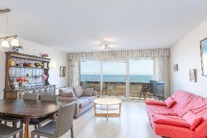 Belgi&euml;, West-Vlaanderen, Middelkerke