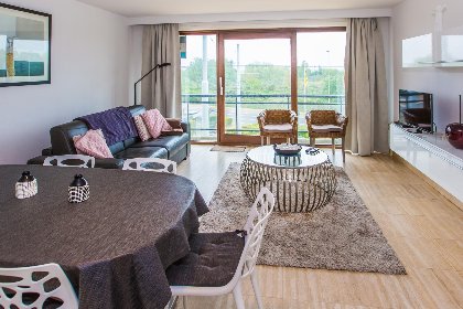 Belgi&euml;, West-Vlaanderen, Middelkerke