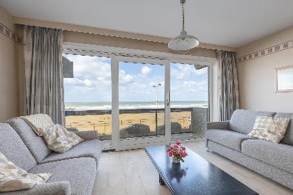 Belgi&euml;, West-Vlaanderen, Middelkerke