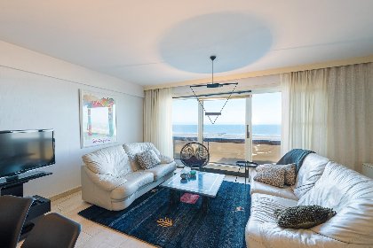 Belgi&euml;, West-Vlaanderen, Middelkerke