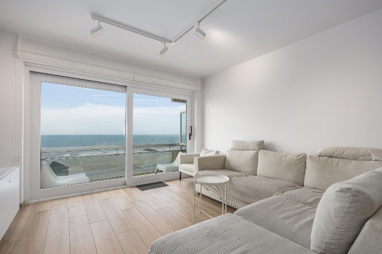 Belgi&euml;, West-Vlaanderen, Middelkerke