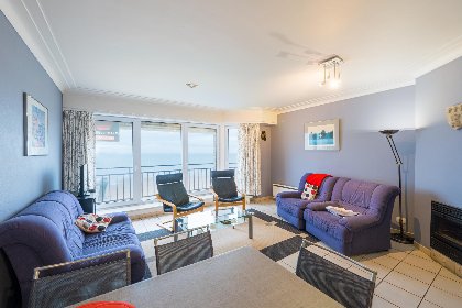 België, West-Vlaanderen, Middelkerke