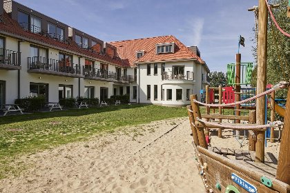 007 Familiesuite | 2 volwassenen   3 kinderen