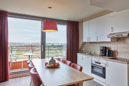 België, West-Vlaanderen, Middelkerke