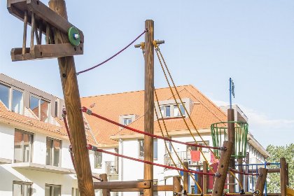 021 Familiesuite | 4 volwassenen   3 kinderen