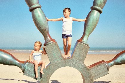 023 Familiesuite | 4 volwassenen   3 kinderen