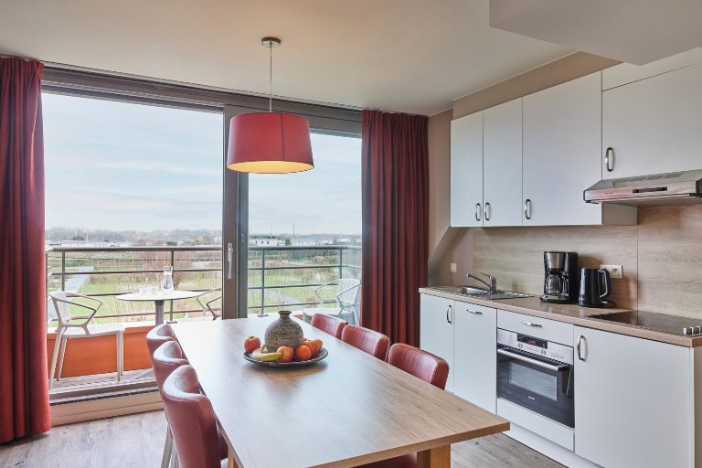Belgi&euml;, West-Vlaanderen, Middelkerke