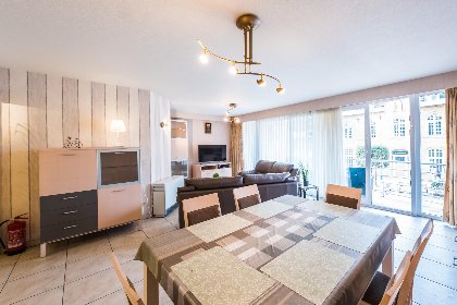 België, West-Vlaanderen, Middelkerke