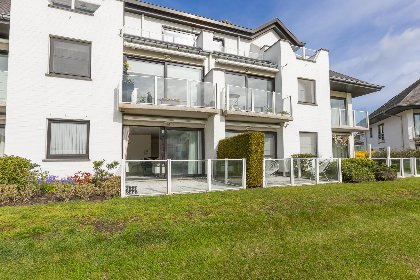 Belgi&euml;, West-Vlaanderen, Middelkerke