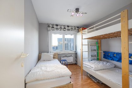 011 Green Garden blok 1   0204   box 65