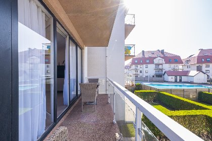 Belgi&euml;, West-Vlaanderen, Middelkerke