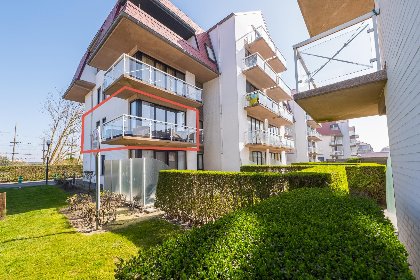 013 Green Garden blok 4   0102   box 51