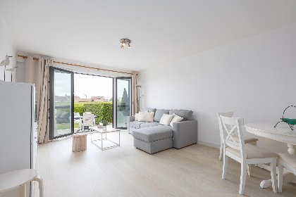 België, West-Vlaanderen, Middelkerke