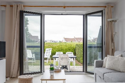 001 Green Garden blok 7   0002 box 134