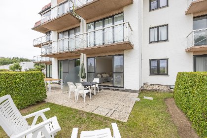 002 Green Garden blok 7   0002 box 134