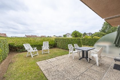 013 Green Garden blok 7   0002 box 134