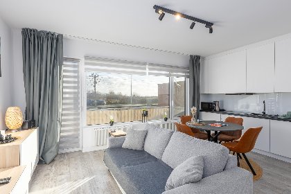 België, West-Vlaanderen, Middelkerke