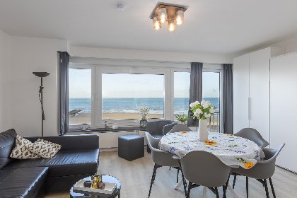 Belgi&euml;, West-Vlaanderen, Middelkerke