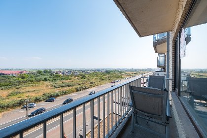 Belgi&euml;, West-Vlaanderen, Middelkerke