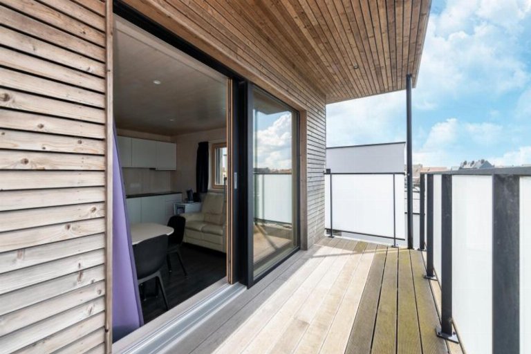 Belgi&euml;, West-Vlaanderen, Middelkerke