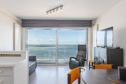 Belgi&euml;, West-Vlaanderen, Middelkerke