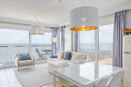 België, West-Vlaanderen, Middelkerke