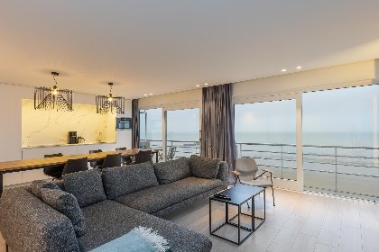Belgi&euml;, West-Vlaanderen, Middelkerke