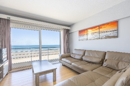 Belgi&euml;, West-Vlaanderen, Middelkerke