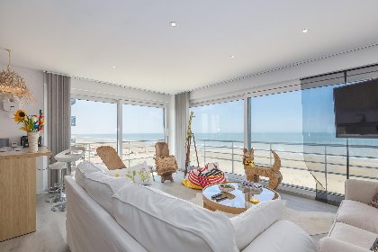 Belgi&euml;, West-Vlaanderen, Middelkerke