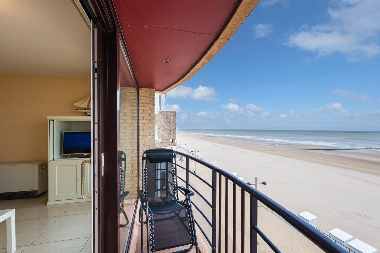Belgi&euml;, West-Vlaanderen, Middelkerke