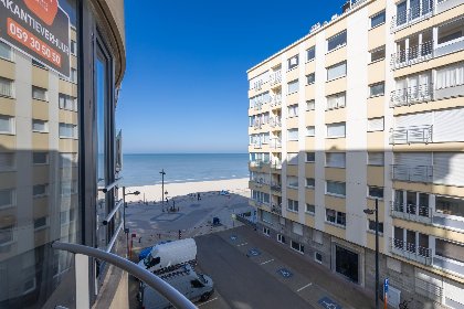 Belgi&euml;, West-Vlaanderen, Middelkerke