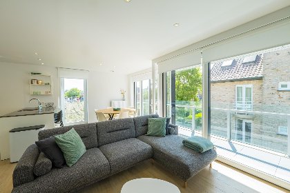 België, West-Vlaanderen, Middelkerke