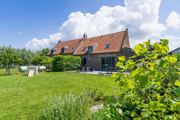 Belgi&euml;, West-Vlaanderen, Middelkerke