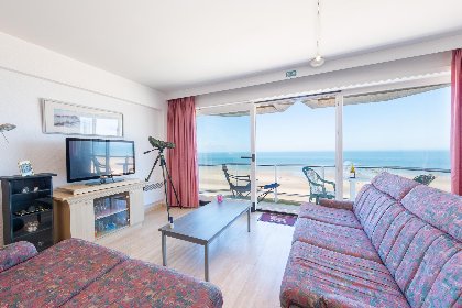 Belgi&euml;, West-Vlaanderen, Middelkerke