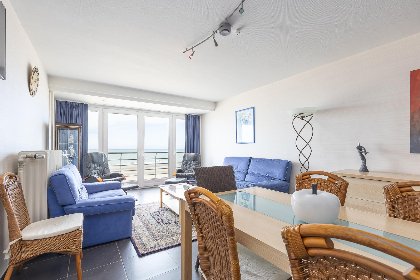 Belgi&euml;, West-Vlaanderen, Middelkerke