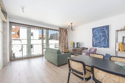 België, West-Vlaanderen, Middelkerke