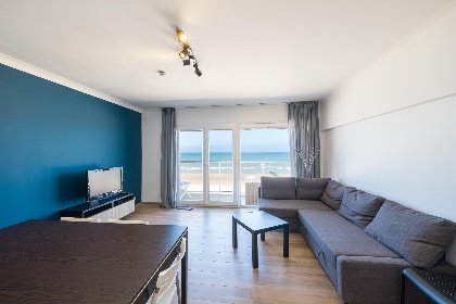 Belgi&euml;, West-Vlaanderen, Middelkerke