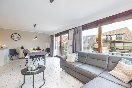 Belgi&euml;, West-Vlaanderen, Middelkerke