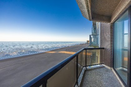 Belgi&euml;, West-Vlaanderen, Middelkerke