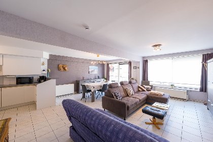 Belgi&euml;, West-Vlaanderen, Middelkerke