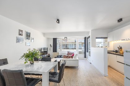 België, West-Vlaanderen, Middelkerke