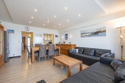 Belgi&euml;, West-Vlaanderen, Middelkerke