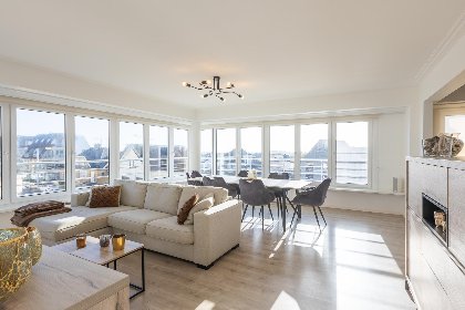 Belgi&euml;, West-Vlaanderen, Middelkerke